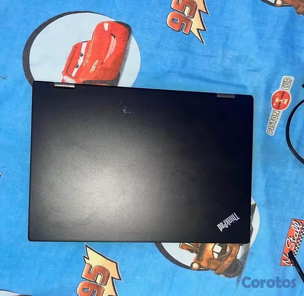 computadoras y laptops - 💎 Ganga: ThinkPad L380 Yoga 2-en-1 (Core i7 / Pant 3