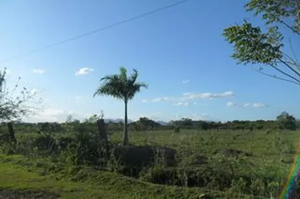 solares y terrenos - Vendo terreno en Santo Domingo Oeste  5
