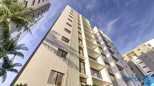 apartamentos - APARTAMENTOS EN AUTOPISTA DUARTE, SANTIAGO CIPRESS 2