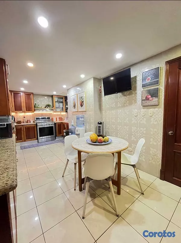 apartamentos - Apartamento en venta de 3 habitaciones en Malecon  3