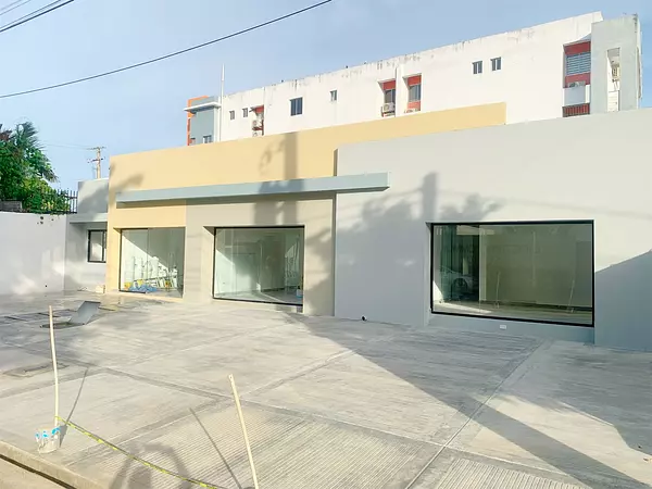 oficinas y locales comerciales - Propiedad céntrica en la Julieta 4