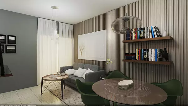apartamentos - VENTA APARTAMENTO DE 3 HABITACIONES EN EXCLUSIVO PROYECTO-AUTOPISTA LAS AMÉRICAS 8