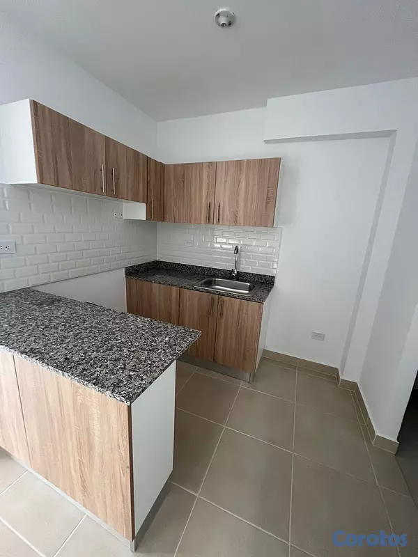 apartamentos - Apartamento en Venta en La Jacobo Majluta, Ciudad  10