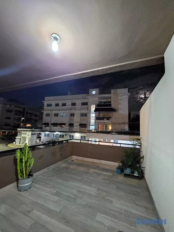apartamentos - Rento apartamento de 1habitacion 1.5 Baños 1 Parqu 8