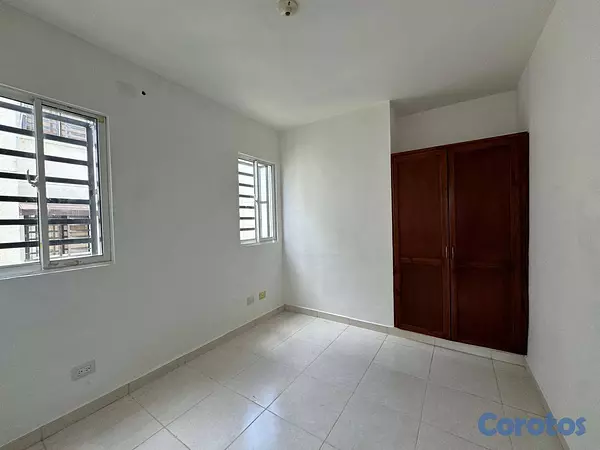 apartamentos - Apartamen san isidro paseo del este 4to nivel 1772 2