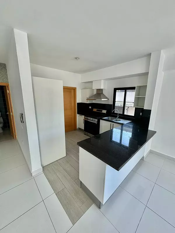 apartamentos - Apartamento en Alquiler BELLA VISTA NORTE 9