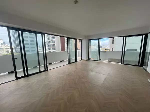 apartamentos - apartamento en piantini en venta  7