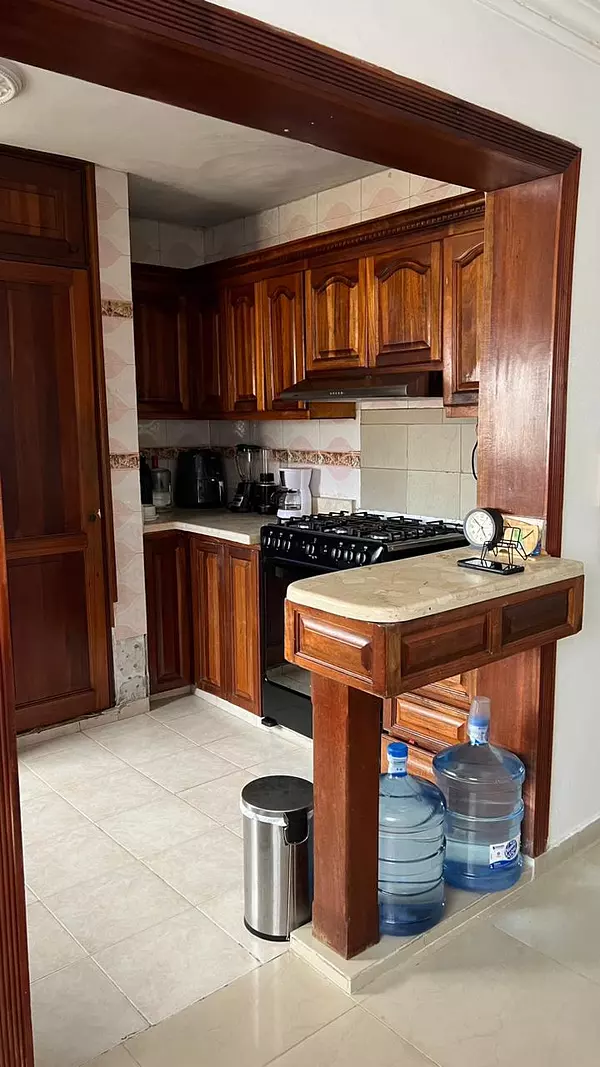 apartamentos - Vendo Apartamento en la independencia km 91/2  9