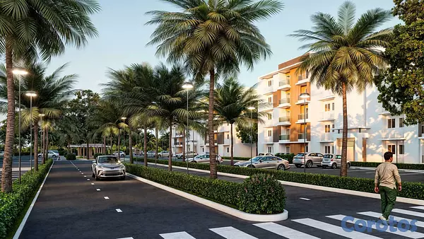 apartamentos - Vendo apartamento en Punta Cana 8