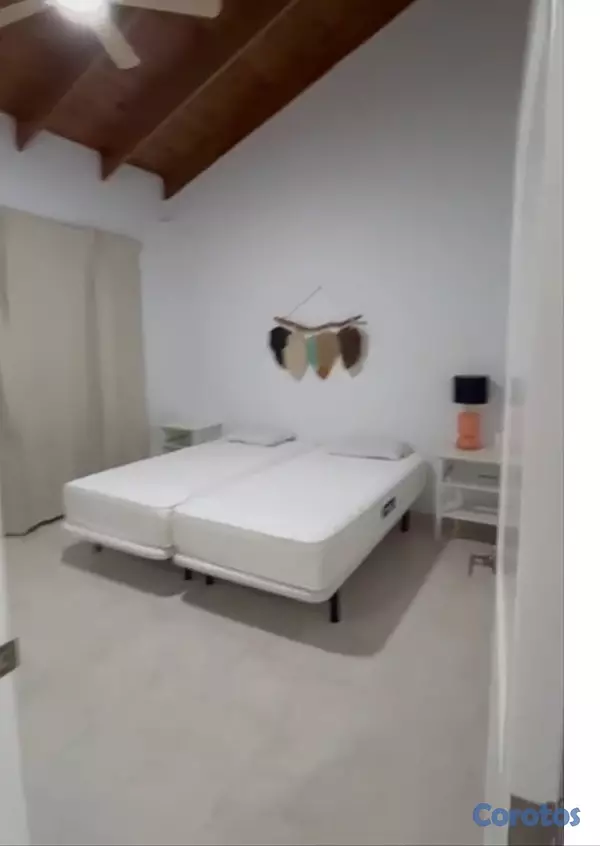 apartamentos - Alquiler de apartamento cerca de white sand  2