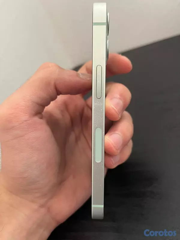 celulares y tabletas - iPhone 12 Mini 64GB - ¡Como Nuevo con Accesorios! 3
