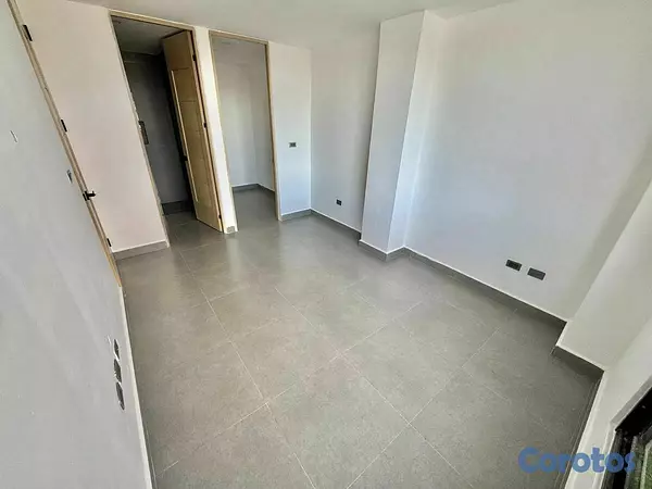 apartamentos - APARTAMENTO NUEVO CON LÍNEA BLANCA EN ALQUILER BEL 5