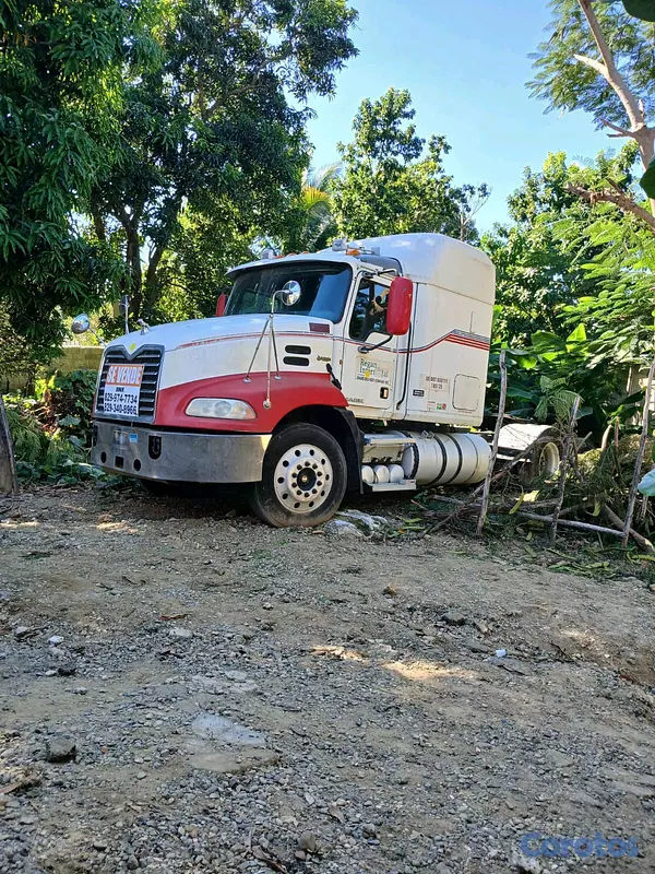 camiones y vehiculos pesados - 🚛 Camión de carga en venta, fuerte, espacioso y listo para trabajar 💪 6