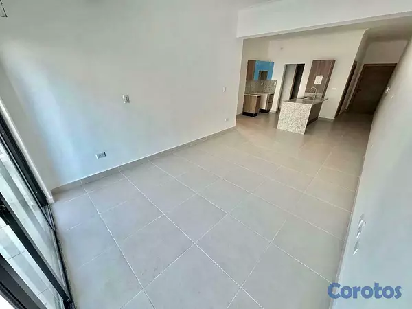 apartamentos - Apartamento en Alquiler – Bella Vista Sur 8