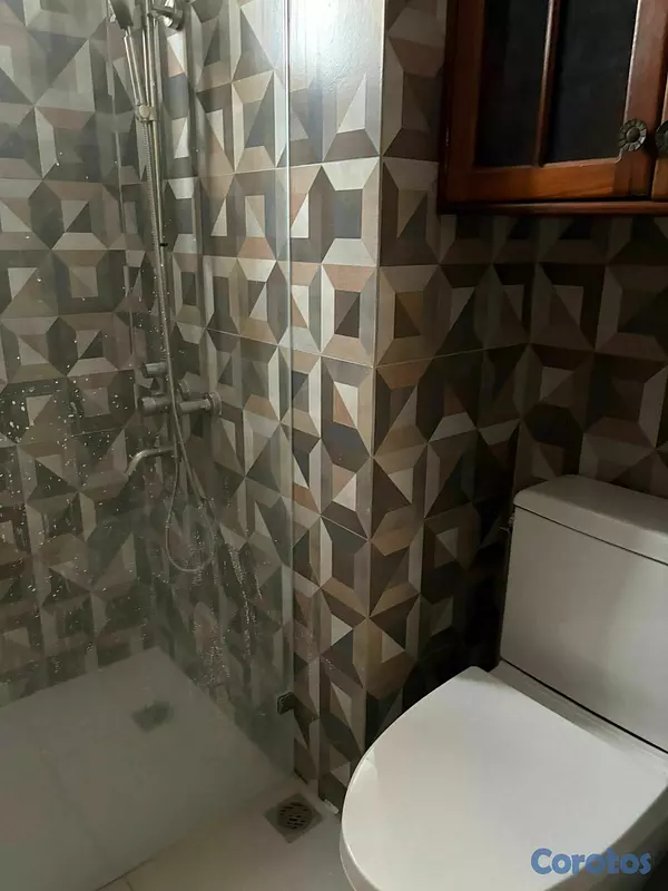 apartamentos - Apartamento en Alquiler – Evaristo Morales 4