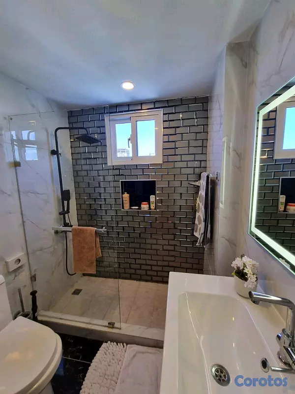 apartamentos - Apartamento de lujo en Torre moderna de Alma Rosa 1ra  4