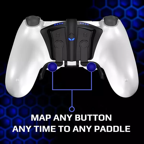 Salud y Equipamiento Médico - Adaptador Control Ps4 Dominator Strike Pack Collective Minds 3