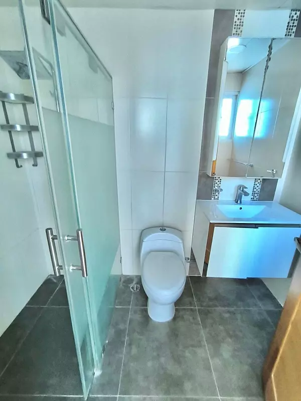 apartamentos - Vendo apartamento en Evaristo Morales  7