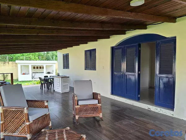 casas vacacionales y villas - Villa en venta en exclusiva zona residencial 7