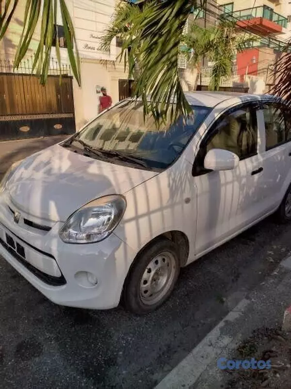 carros - BLUE INVERSIONES ALQUILA VEHÍCULO PARA PERSONAS SERIAS 3