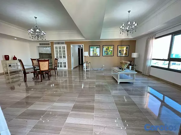 apartamentos - Apartamento en venta De 2 Habitaciones con vista a 15