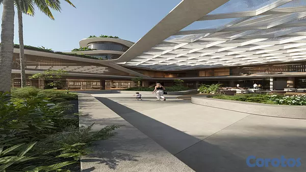 oficinas y locales comerciales - Locales Comerciales y de Oficinas en Venta Las Cana, Cap Cana 7