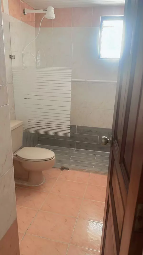 apartamentos - Alquilo apartamento en Los Cacicazgos. 10