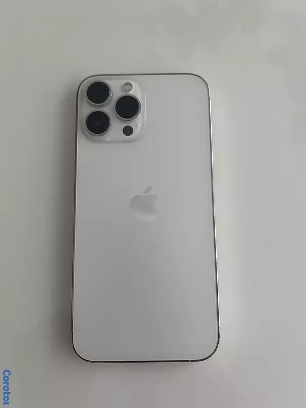 celulares y tabletas - iPhone 13 Pro Max 256 GB en su caja 8