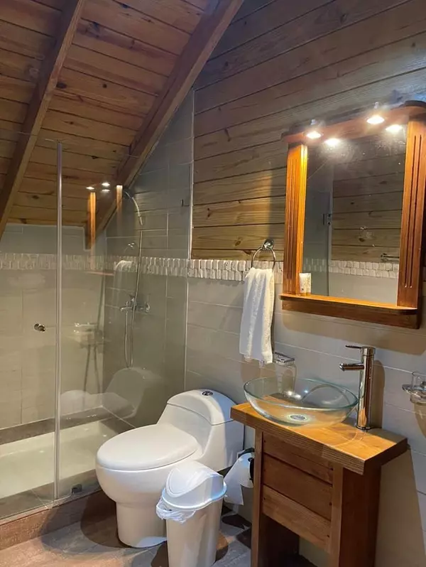 casas vacacionales y villas - Villa Duplex en Venta en Jarabacoa 2