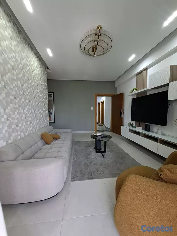 apartamentos - Apartamento amueblado en torre familiar en Bella Vista  3