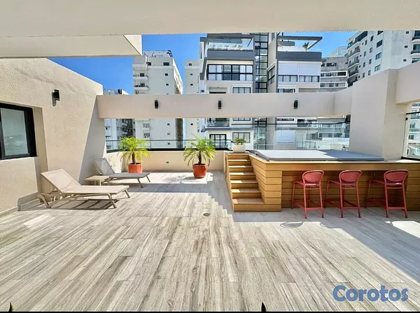 apartamentos - Vendo Apartamento Nuevo en Urbanizacion Real 11