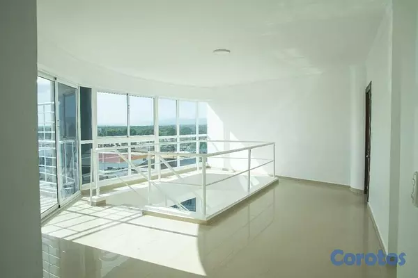 apartamentos - Se vende apartamento en San Francisco de Macorís  4