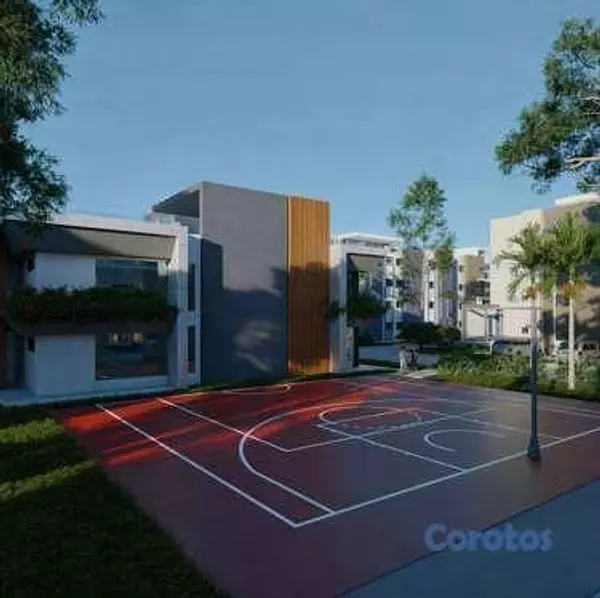 apartamentos - Vive de lujo en la Avenida Ecológica 8