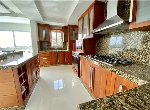 apartamentos - Apartamento de venta en villa Olga 4