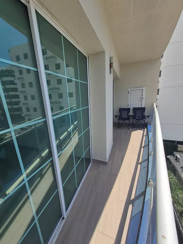 apartamentos - Vendo apartamento en Los Cacicazgos. 6