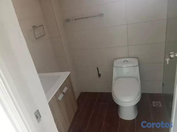 apartamentos - Apartamento en alquiler – Bella Vista
 8