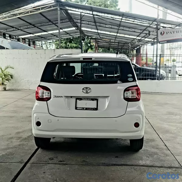 carros - TOYOTA PASSO 2021 RECIEN IMPORTADO🚕🚙🚗 3