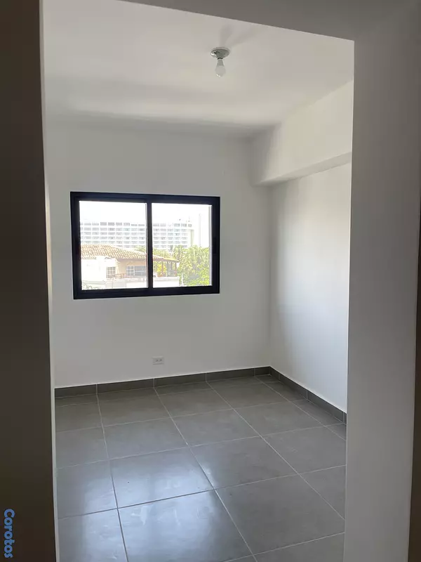 apartamentos - hermoso apartamento nuevo de una habitación en alquiler ubicado en gazcue  3