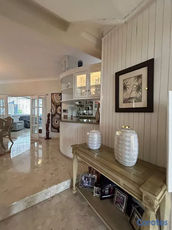 casas - Casa en Venta / Alquiler con Opción a Compra – San 6
