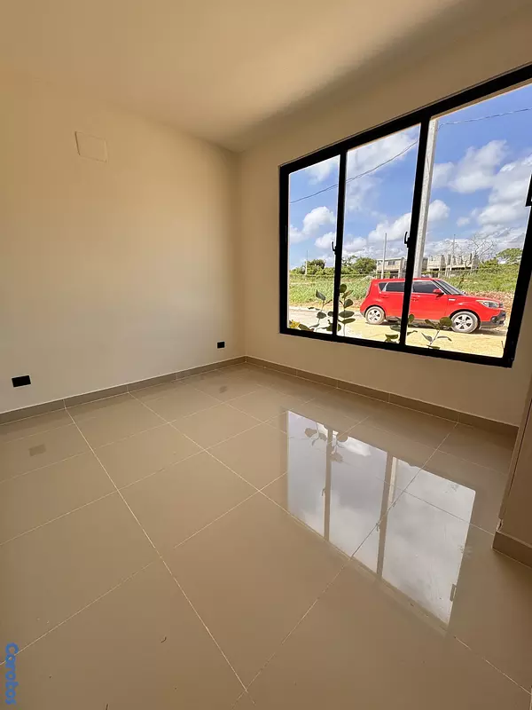 casas - venta de casa tipo Villa con opción a piscina santo Domingo este 10