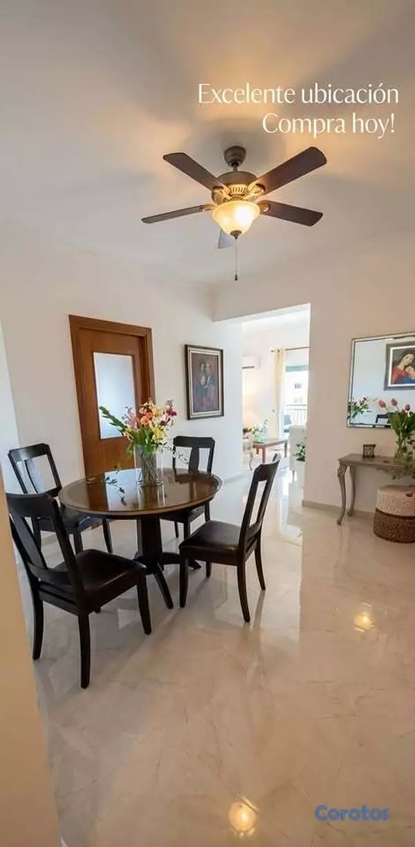 apartamentos - ✨ Apartamento en Venta – Torre Melcon V, Evaristo  2