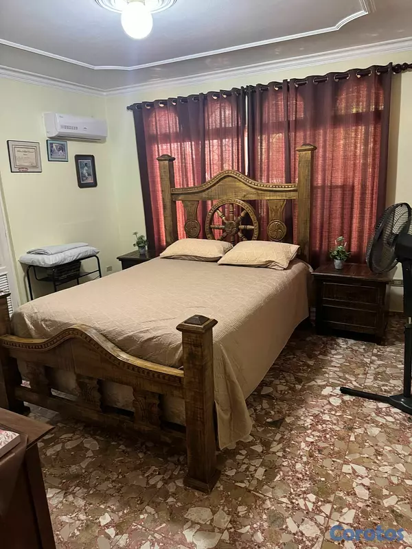 apartamentos - CASA EN VENTA, LOS ÁLAMOS, SANTIAGO. 8