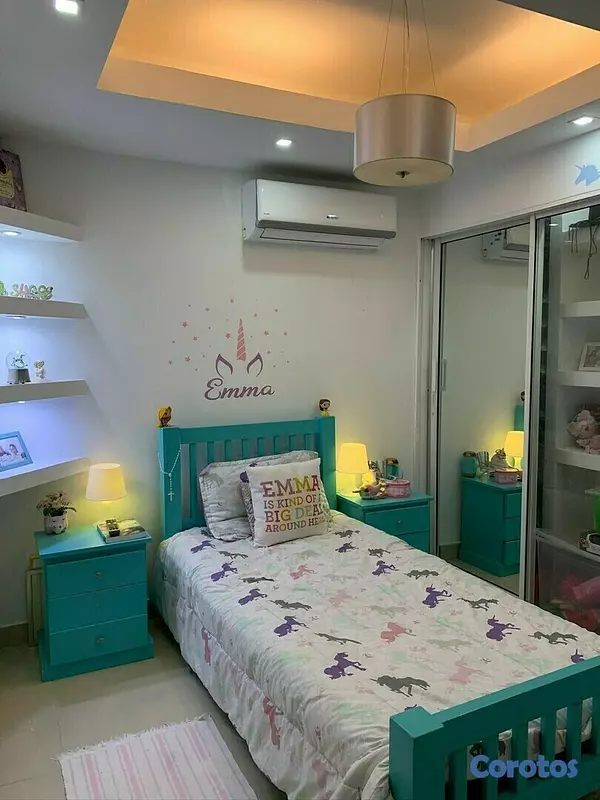 apartamentos - OPORTUNIDAD  HERMOSO PH EN RENACIMIENTO  480 METROS 8
