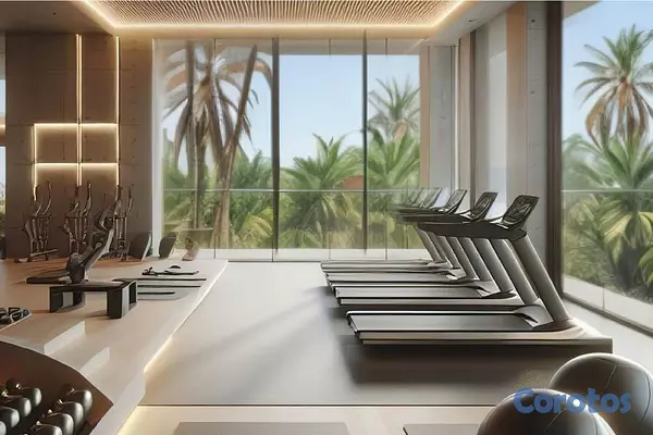 apartamentos - Apartamentos de lujo EN VENTA en Cap Cana frente a 8