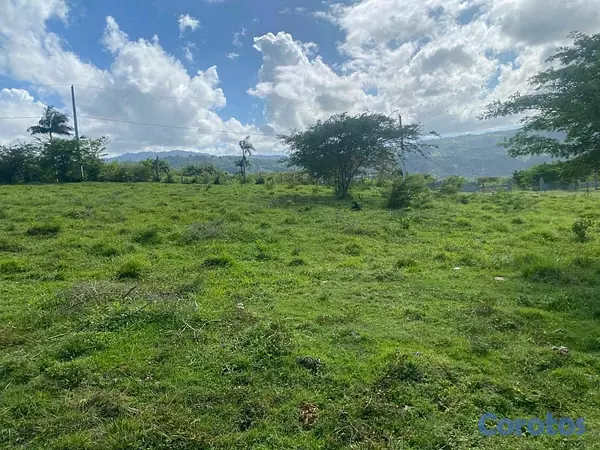 solares y terrenos - solar en proyecto privado y con buenas vistas en puerto plata  4
