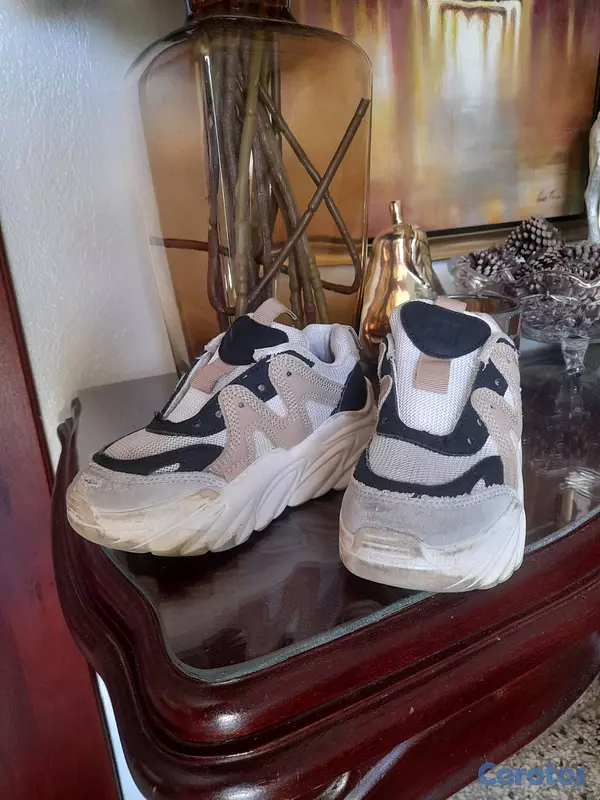 ropa y zapatos - zapatos de niños y niñas en excelentes condiciones  3