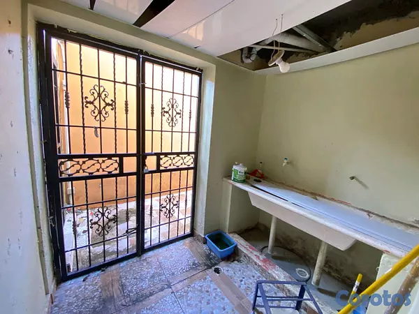 casas - Alquilo casa 2 niveles en autopista san Isidro, al lado de la Sirena  13