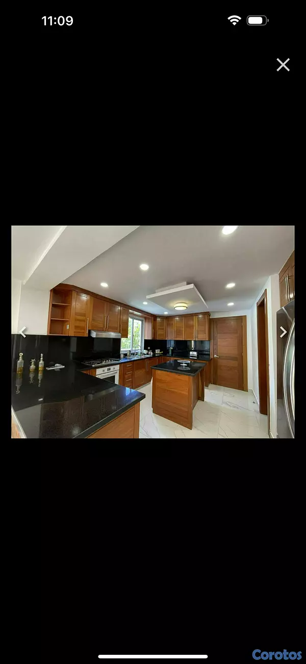 casas vacacionales y villas - VILLA EN VENTA EN COCOTA GOLF & COUNTRY CLUB 6