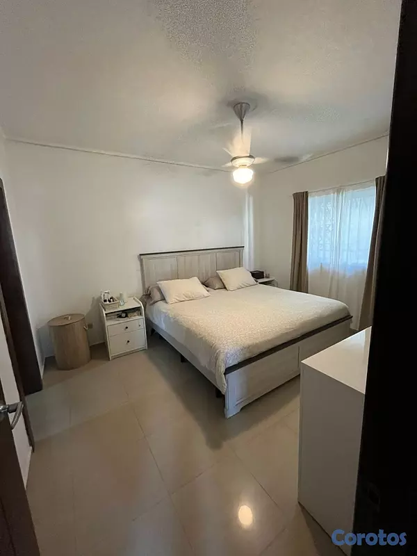 apartamentos - Se alquila apartamento de 3 Hab en El Millon 5