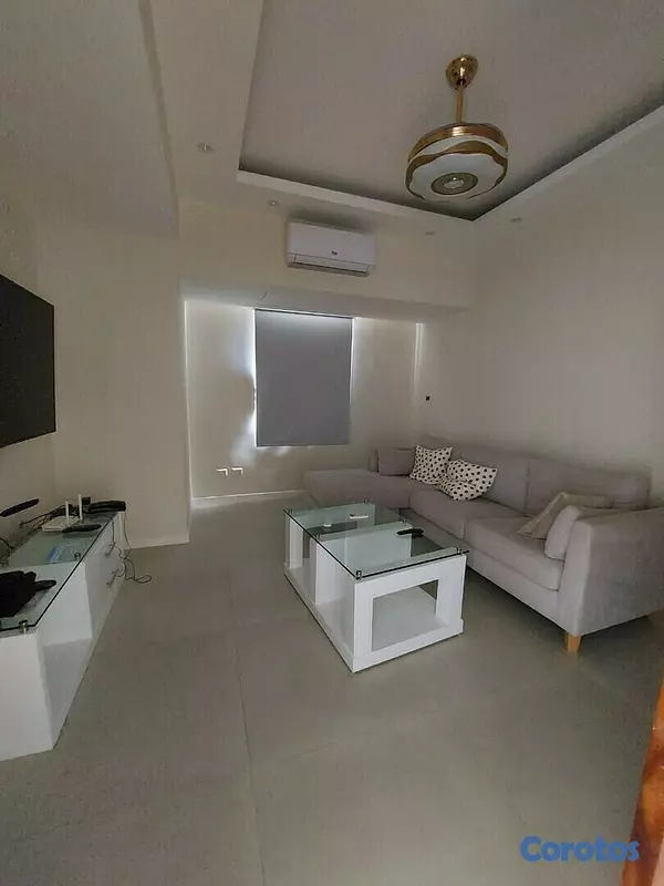 apartamentos -  Apartamento 3 Habitaciones  3